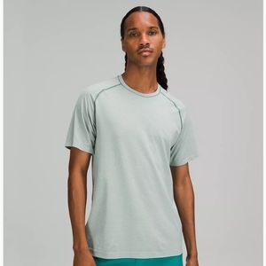 Lululemon Metal Vent Tech Short Sleeve 2.0